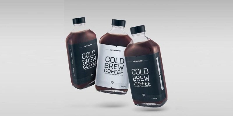 Cold Brew